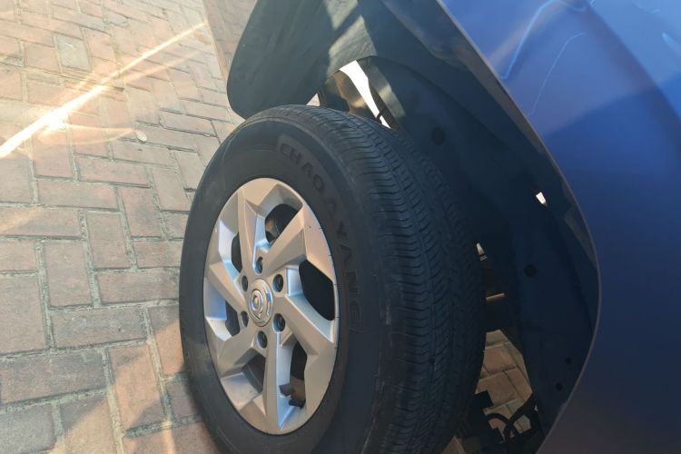 Great Wall Jingang Pao 2024 #10 Great Wall Jingang Pao 2024 car image #10