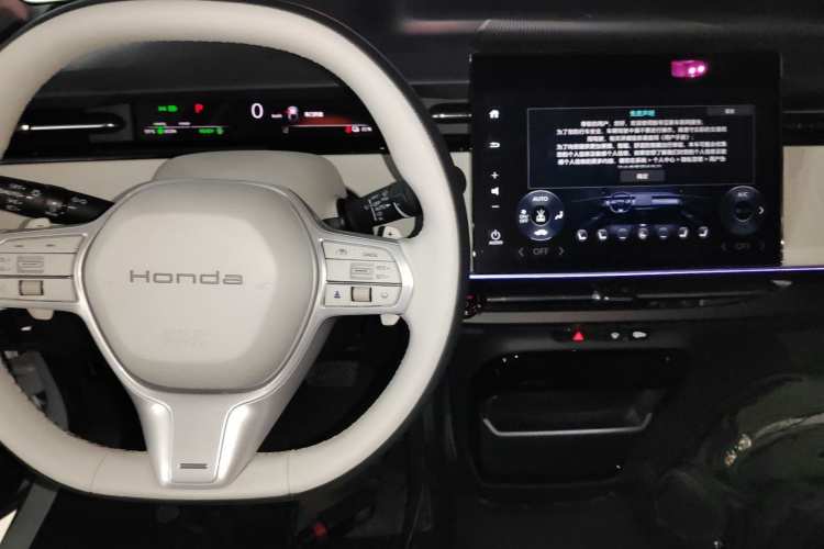 Honda e:NS2 2025 #10 Honda e:NS2 2025 car image #10