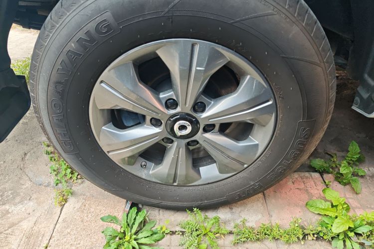 Great Wall Poer 2023 #10 Great Wall Poer 2023 car image #10