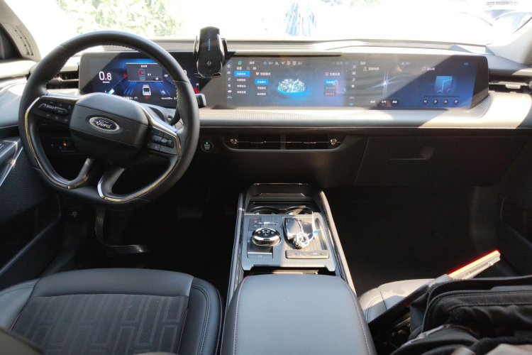 Ford Mondeo 2024 #10 Ford Mondeo 2024 car image #10