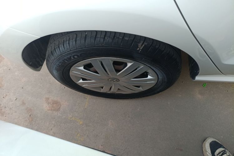 Polo 2018 immagine di auto #10