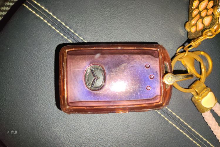 Mazda CX-30 2020 car image #10