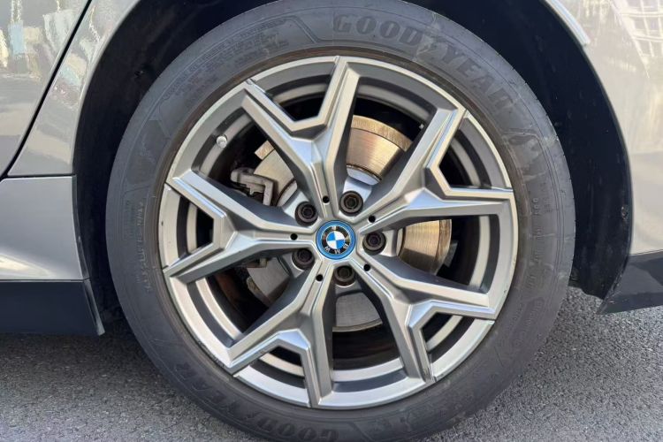 BMW i3 2022 #10 BMW i3 2022 car image #10