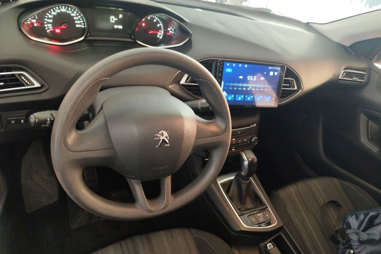 标致 标致308S 2015 汽车图片 #10