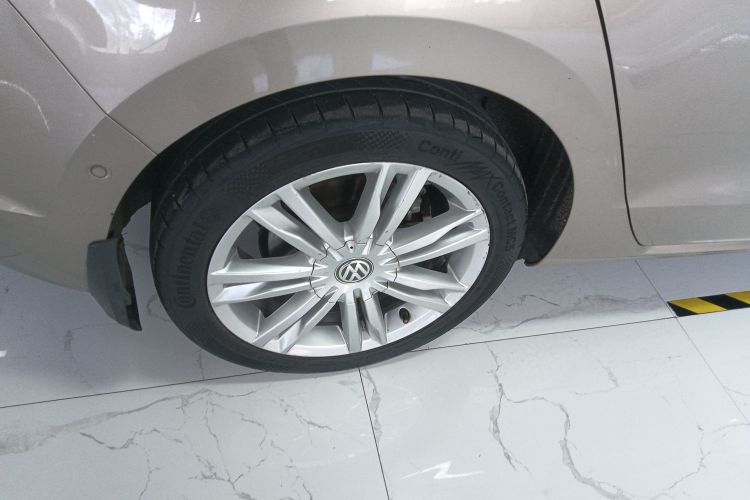 大众 高尔夫·嘉旅 2016 #10 大众 高尔夫·嘉旅 2016 汽车图片 #10