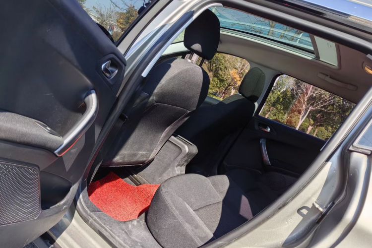 标致 标致2008 2016 汽车图片 #10