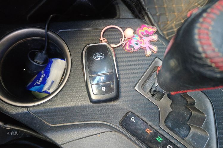 Toyota RAV4 2016 car image #10