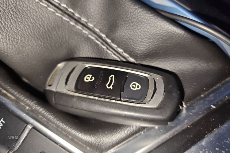 Vision X3 2020 #10 Vision X3 2020 immagine di auto #10