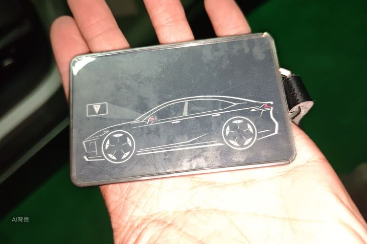 Deepal SL03 2024 car image #10