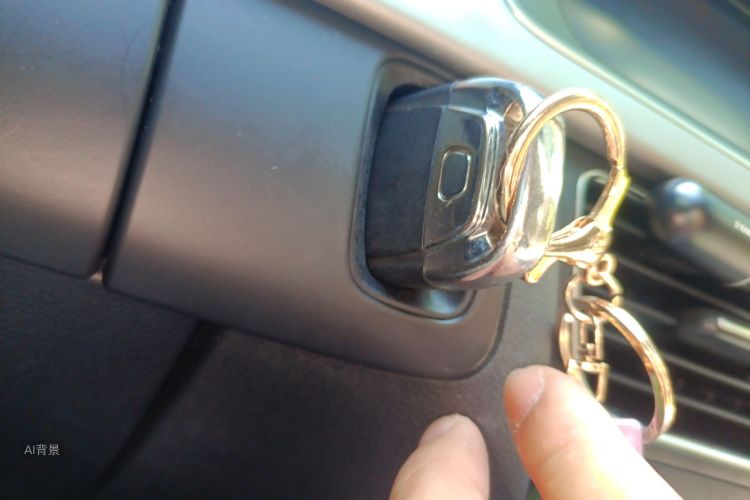 奥迪 奥迪A4L 2014 汽车图片 #10