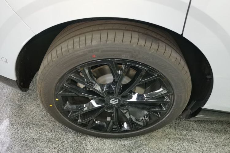 零跑汽车 零跑Lafa5 2025 汽车图片 #10