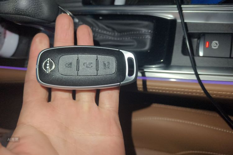 日产 天籁 2023 汽车图片 #10