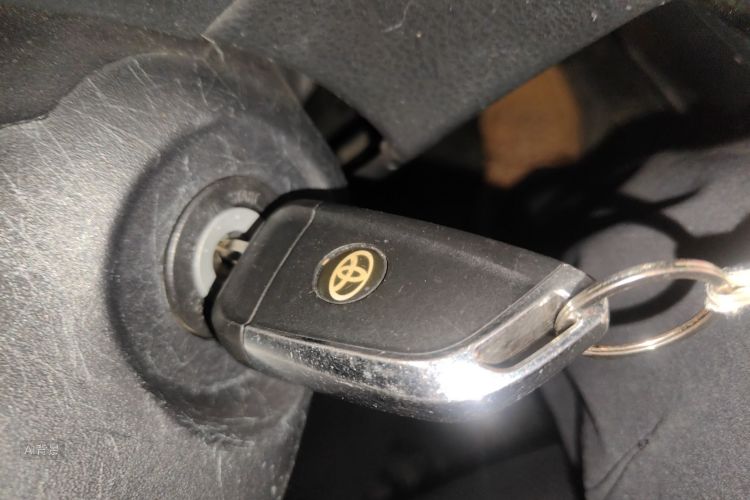 Toyota Yaris L Zhixuan 2020 #10 Toyota Yaris L Zhixuan 2020 car image #10