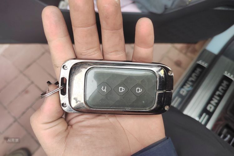 Wuling Asta 2023 #10 Wuling Asta 2023 imagen de coche #10