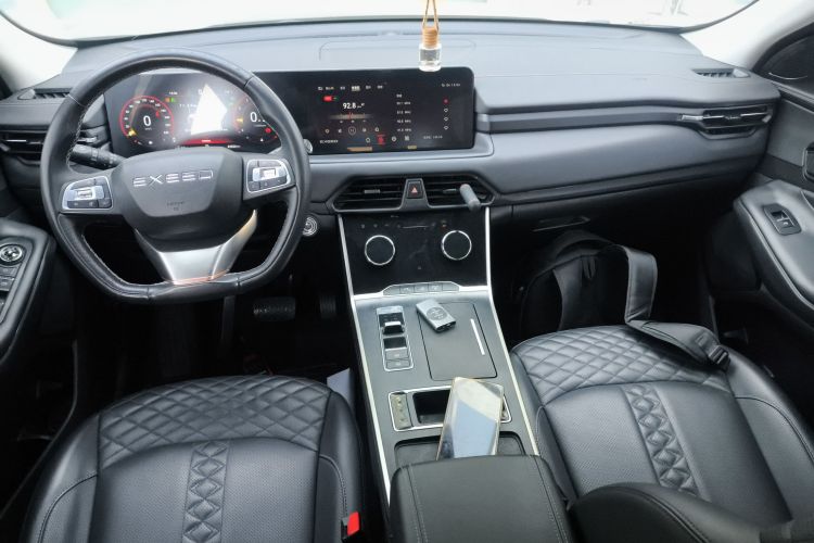 Exceed TX 2023 #10 Exceed TX 2023 car image #10