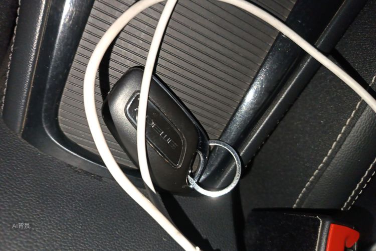 Roewe RX3 2018 изображение автомобиля #10