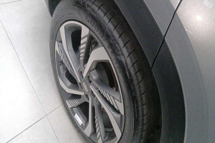 吉利汽车 星越L 2023 汽车图片 #10