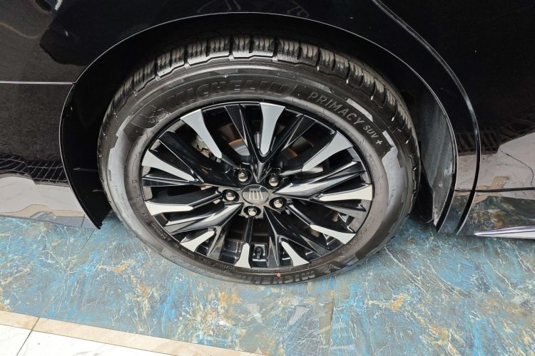 Toyota Vellfire 2023 #10 Toyota Vellfire 2023 immagine di auto #10