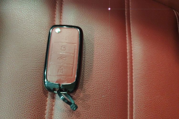 MG 6 New Energy 2020 #10 MG 6 New Energy 2020 car image #10