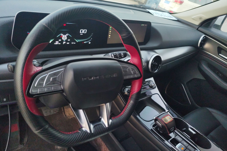 T5 EVO 2021 car image #10