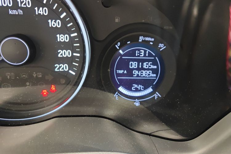 Honda VEZEL 2018 #10 Honda VEZEL 2018 изображение автомобиля #10