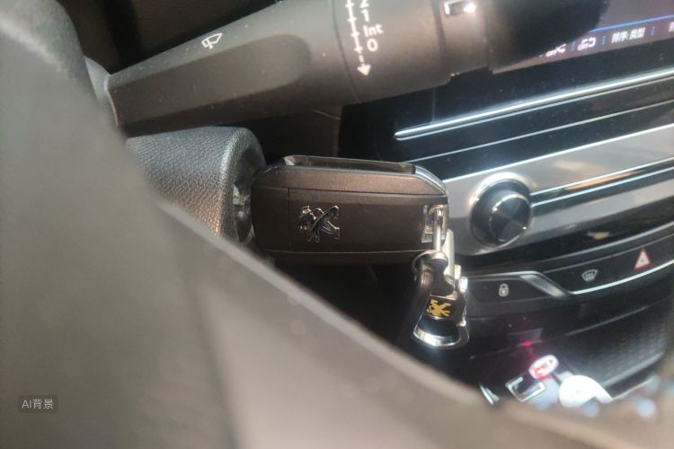 Peugeot 308 2018 car image #10