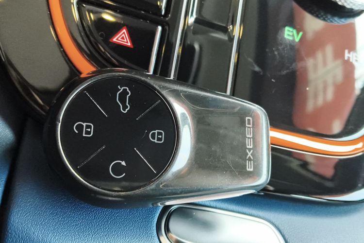 Exceed Chasing Wind C-DM 2023 #10 Exceed Chasing Wind C-DM 2023 car image #10