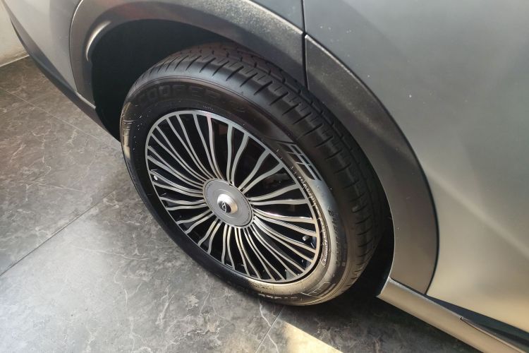 Chery Tiggo8L 2024 #10 Chery Tiggo8L 2024 immagine di auto #10