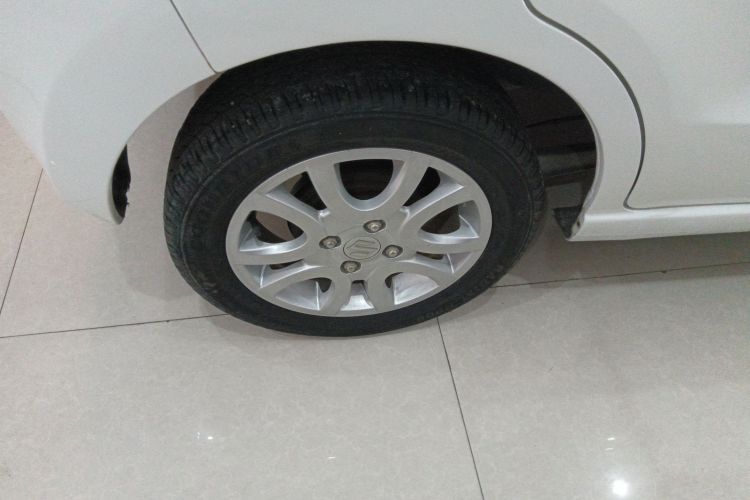 Suzuki Alto 2015 #10 Suzuki Alto 2015 car image #10