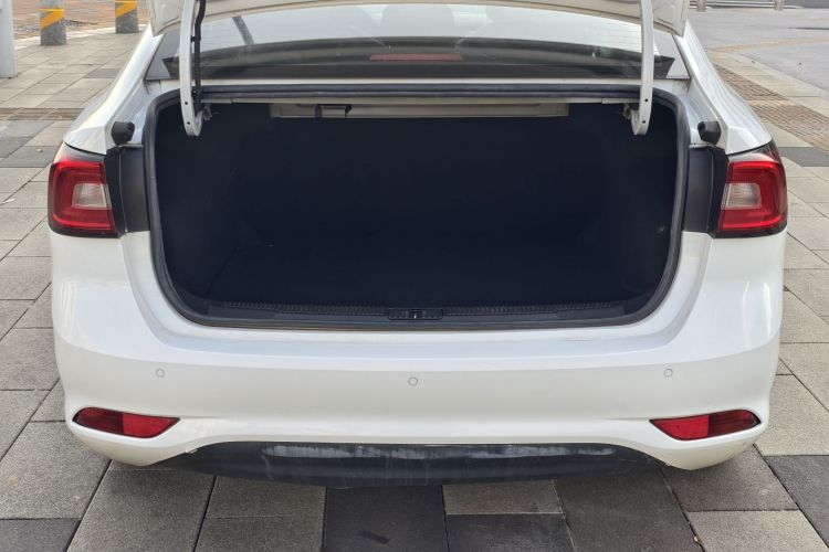 荣威 荣威i5 2021 汽车图片 #10