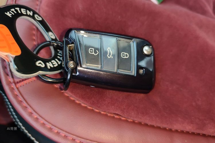 Skoda Kodiaq GT 2019 car image #10