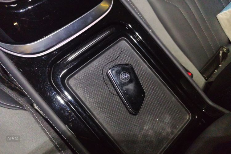 Volkswagen ID.4 Crozz 2022 immagine di auto #10