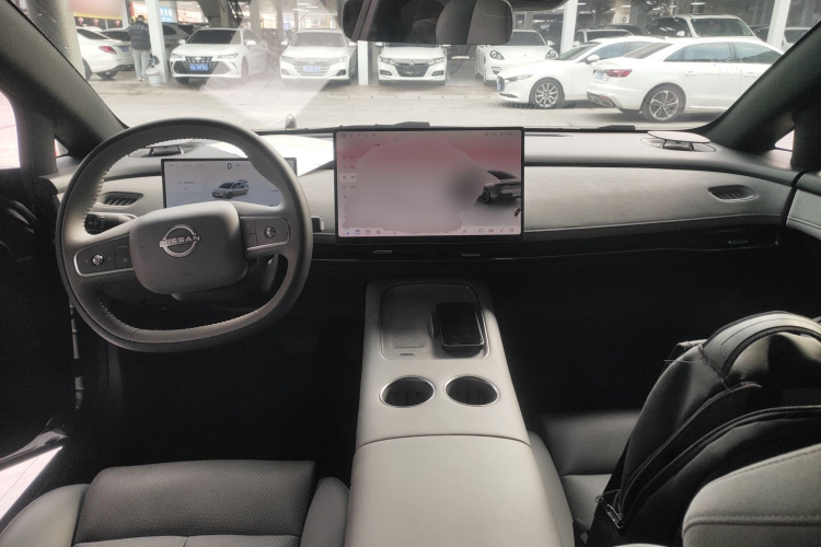 日产 日产N7 2025 汽车图片 #10