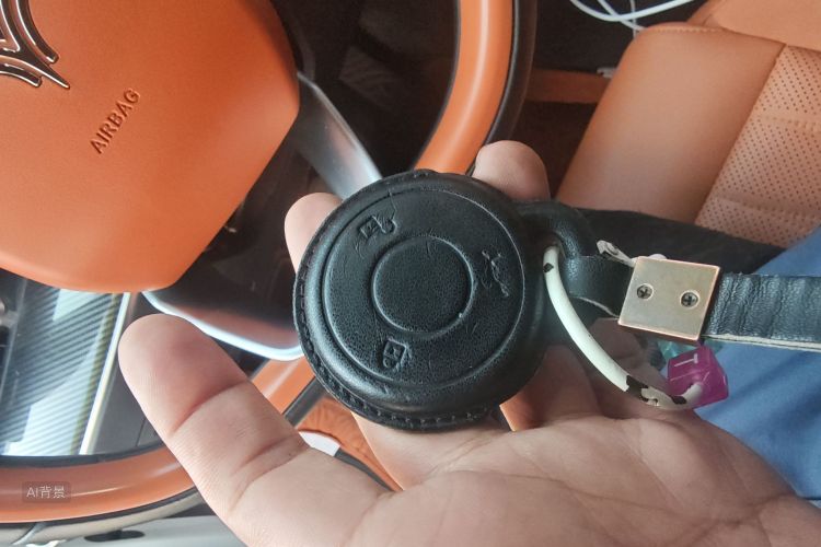 Neta L 2024 изображение автомобиля #10