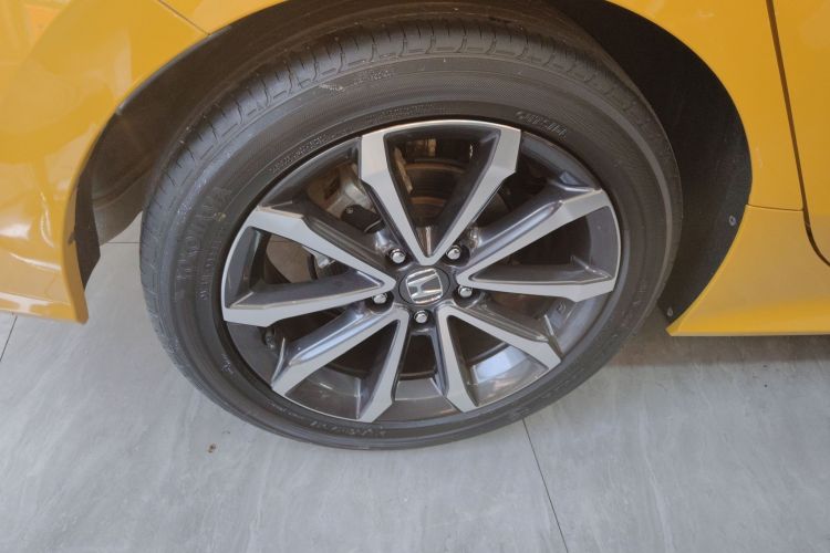 Honda INTEGRA 2022 #10 Honda INTEGRA 2022 car image #10