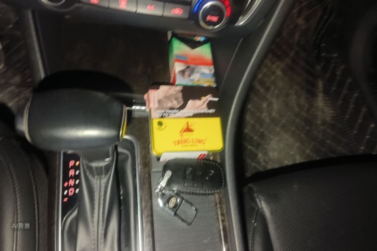 起亚 起亚K5 2017 汽车图片 #10