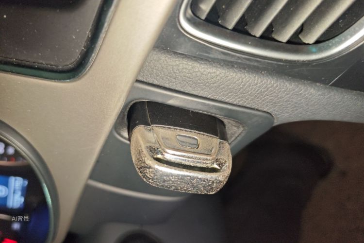 Audi A4L 2014 imagen de coche #10