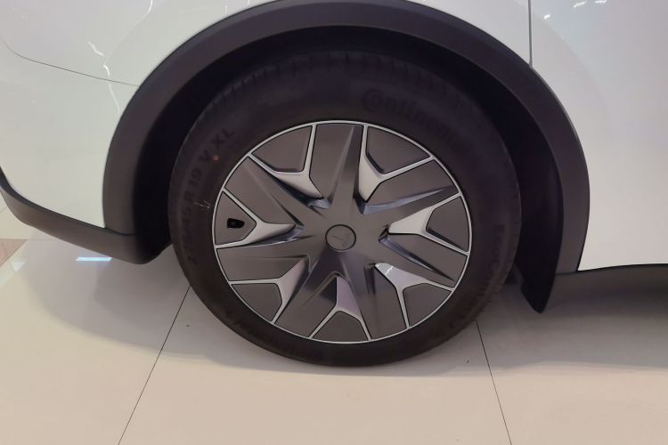 特斯拉 Model Y L 2025 汽车图片 #10