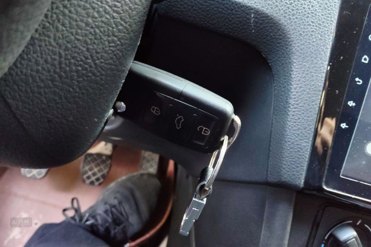 桑塔纳 2017 汽车图片 #10