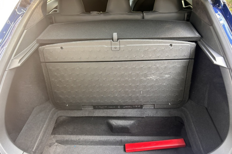 特斯拉 Model S 2018 汽车图片 #10