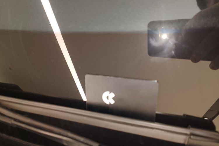 蔚来 蔚来ET5 2023 汽车图片 #10