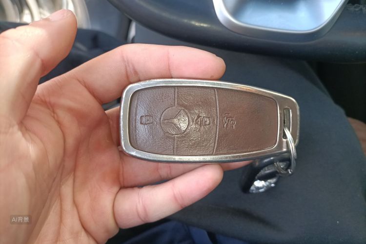 Mercedes-Benz EQA Class 2022 #10 Mercedes-Benz EQA Class 2022 immagine di auto #10