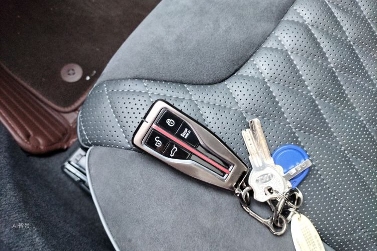 HongQi HS5 2023 car image #10