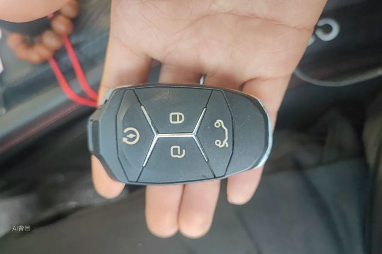 领克 领克03 2019 汽车图片 #10