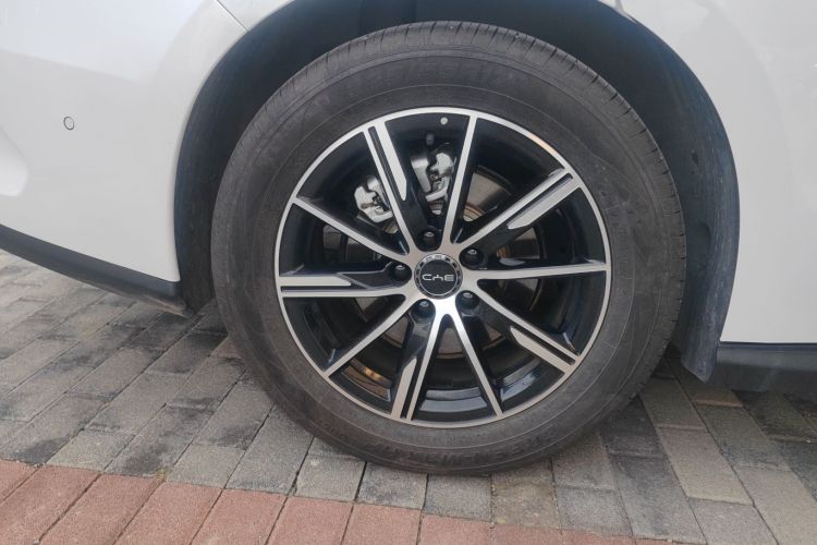 BYD Seal 06 DM-i 2025 car image #10