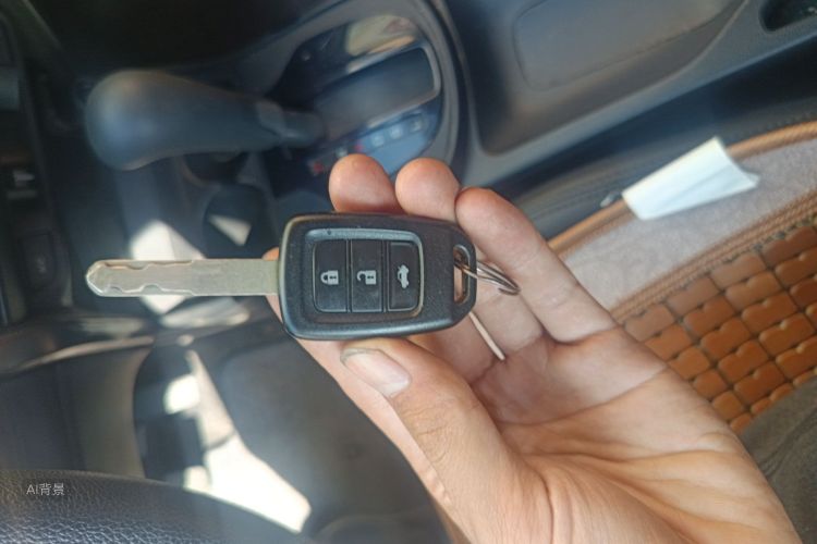 本田 锋范 2018 #10 本田 锋范 2018 汽车图片 #10