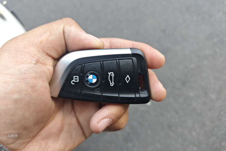 BMW 3 Series 2020 #10 BMW 3 Series 2020 car image #10