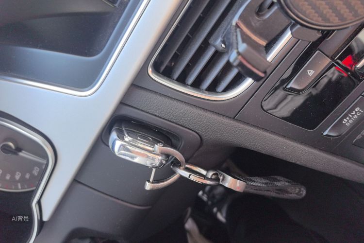 Audi S5 2017 car image #10