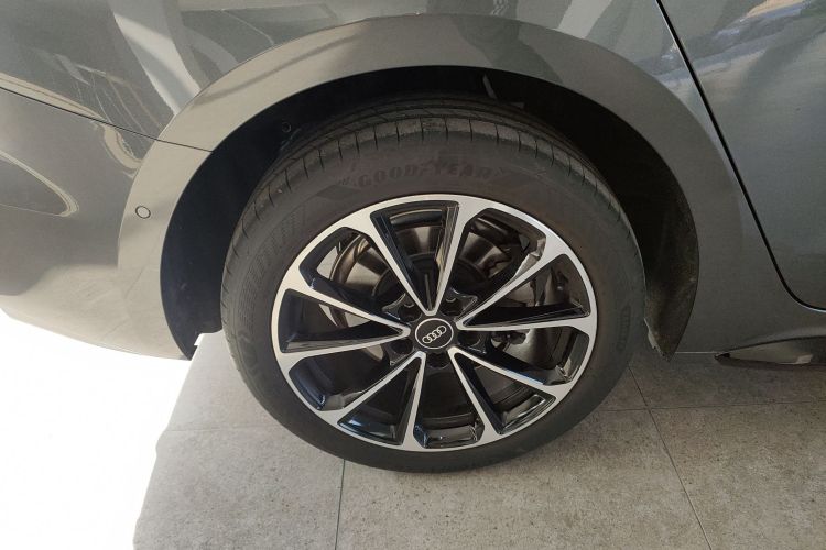 Audi FAW Audi A5L 2025 car image #10