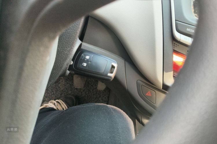 Chevrolet Sail 2016 #10 Chevrolet Sail 2016 car image #10